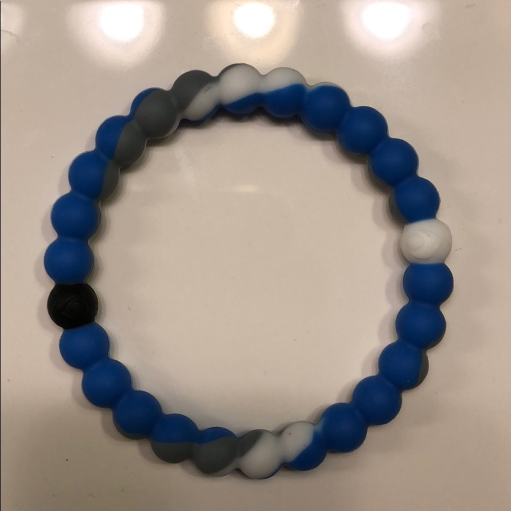 Live lokai braclet